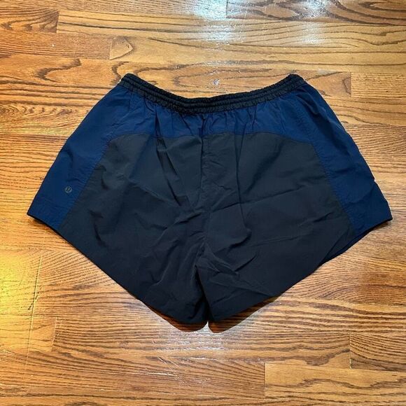 Lululemon Ready To Go Running Shorts - Picture 3 of 5